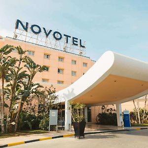 Novotel Cairo 6Th Of October